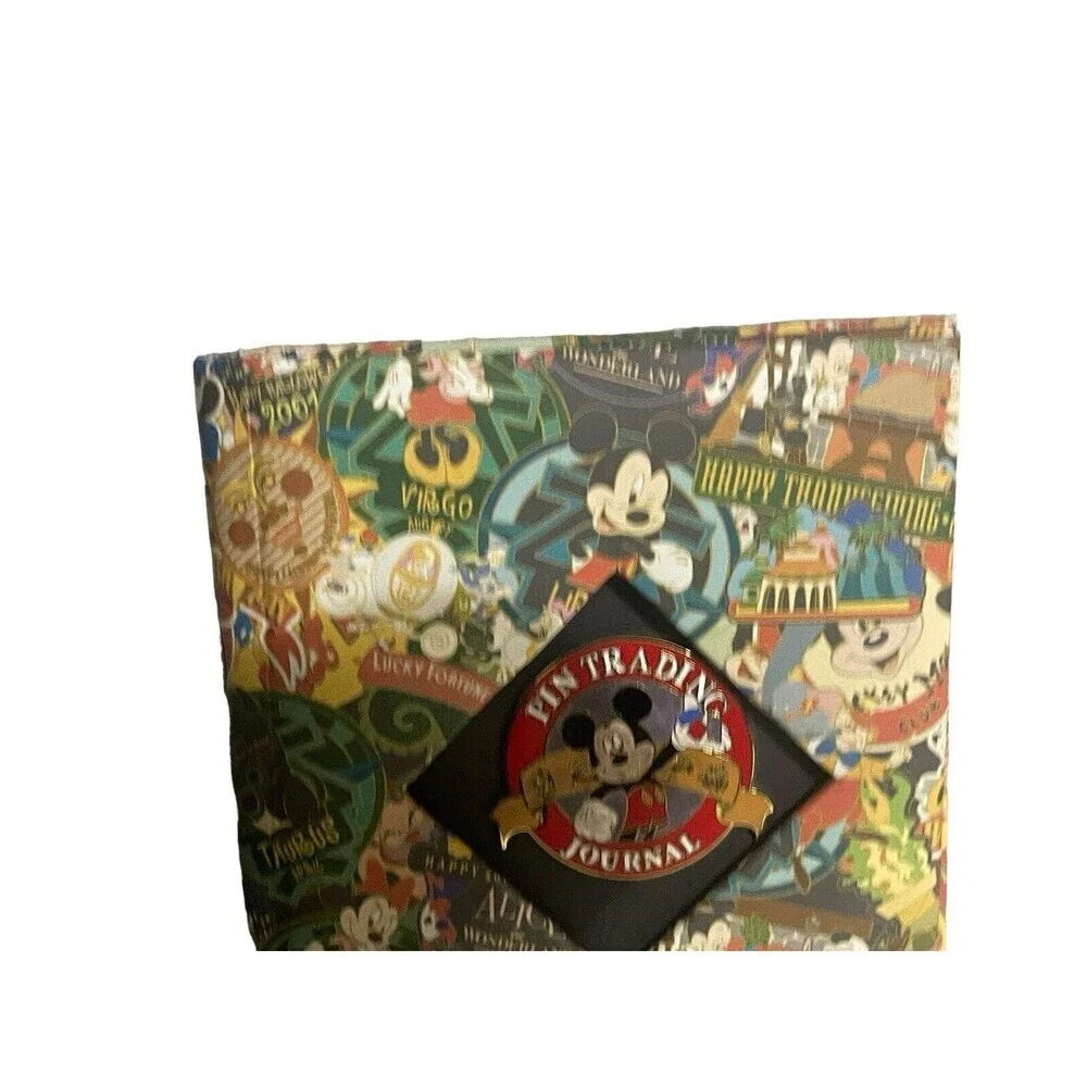 Disney this vintage